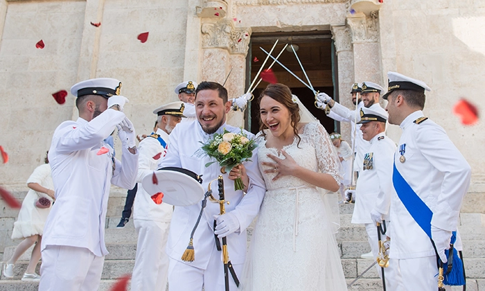 Andrea Cutelli reportage matrimoniali Pescara