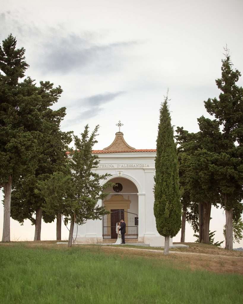 chiesa di S.Caterina D'Alessandria